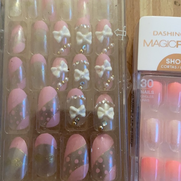 NAILS NEW IN BOX - Picture 5 of 6